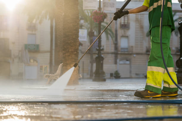 Best Playground Equipment Cleaning  in Oaklyn, NJ